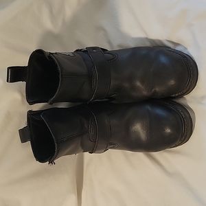 Harley-Davidson boots